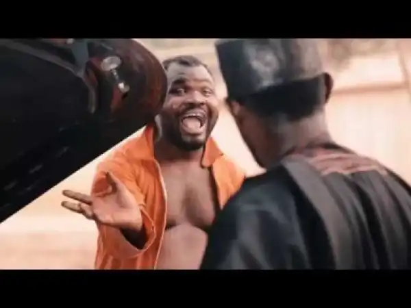 Video: AY COMEDY : DAY 18.......
